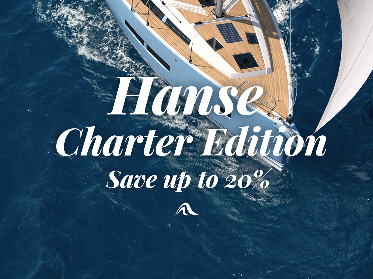 Our Charter Edition Special Offer is Back